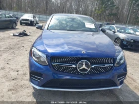 Mercedes-Benz GLC 43 AMG 3.0L V-6 DI, DOHC, VVT, TURBO, 362HP All Wheel Dri - 59800 лв. - 58968984 5