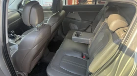 Kia Sportage AWD | Mobile.bg    15