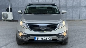 Kia Sportage AWD | Mobile.bg    3