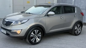 Kia Sportage AWD | Mobile.bg    2