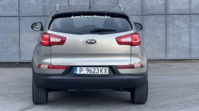 Kia Sportage AWD | Mobile.bg    4