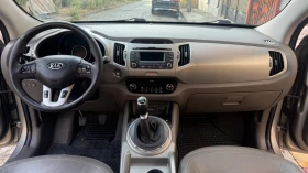 Kia Sportage AWD | Mobile.bg    11