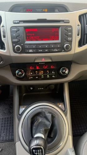 Kia Sportage AWD | Mobile.bg    12