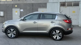 Kia Sportage AWD | Mobile.bg    7