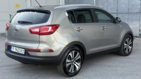 Kia Sportage AWD | Mobile.bg    6