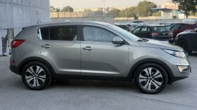 Kia Sportage AWD | Mobile.bg    8