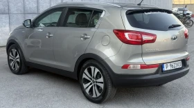 Kia Sportage AWD | Mobile.bg    5