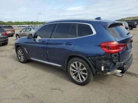 BMW X3 XDRIVE/ПАНО/ВИДЕО НА МОТОРА - 30200 лв. - 52483321 6