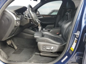 BMW X3 XDRIVE/ПАНО/ВИДЕО НА МОТОРА - 30200 лв. - 52483321 7