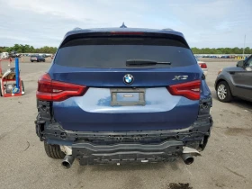 BMW X3 XDRIVE/ПАНО/ВИДЕО НА МОТОРА - 30200 лв. - 52483321 5