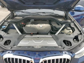 BMW X3 XDRIVE/ПАНО/ВИДЕО НА МОТОРА - 30200 лв. - 52483321 12
