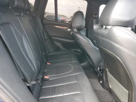 BMW X3 XDRIVE/ПАНО/ВИДЕО НА МОТОРА - 30200 лв. - 52483321 10