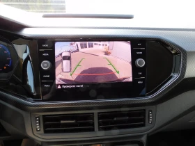 VW T-Cross Life 1.0 TSI BMT DSG, снимка 14