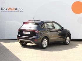 Обява за продажба на VW T-Cross Life 1.0 TSI BMT DSG ~35 900 лв. - изображение 2