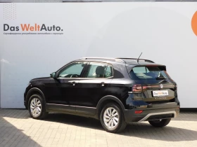 Обява за продажба на VW T-Cross Life 1.0 TSI BMT DSG ~35 900 лв. - изображение 3