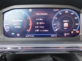 VW T-Cross Life 1.0 TSI BMT DSG - 16822 € / 32900.97 лв. - 93241380 8