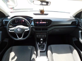 Обява за продажба на VW T-Cross Life 1.0 TSI BMT DSG ~35 900 лв. - изображение 4