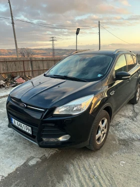 Ford Kuga | Mobile.bg    8
