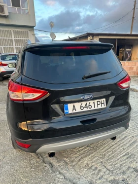 Ford Kuga | Mobile.bg    6