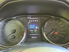 Nissan X-trail Tekna Tan, снимка 14