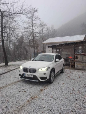     BMW X1 B47C20A
