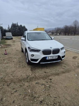 BMW X1 B47C20A | Mobile.bg    3