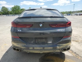 BMW X6 M60I | Mobile.bg    6