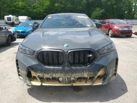 BMW X6 M60I | Mobile.bg    5