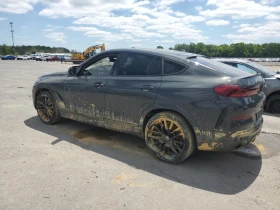 BMW X6 M60I | Mobile.bg    2