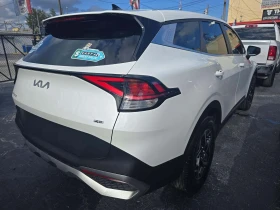 Kia Sportage 2023* LX* DIGITAL* LANE ASSIST* * *  | Mobile.bg    3
