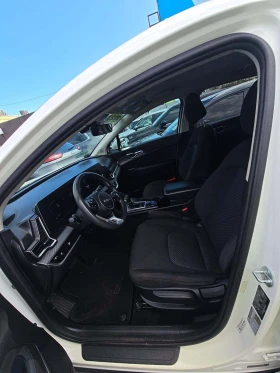 Kia Sportage 2023* LX* DIGITAL* LANE ASSIST* * *  | Mobile.bg    7