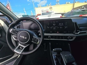 Kia Sportage 2023* LX* DIGITAL* LANE ASSIST* * *  | Mobile.bg    5