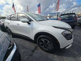 Kia Sportage 2023* LX* DIGITAL* LANE ASSIST* * *  | Mobile.bg    2