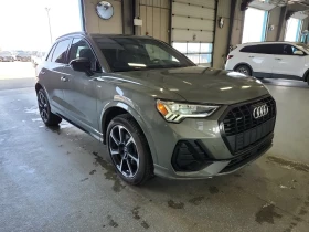 Audi Q3 * CARFAX * БЕЗ ПЪРВОНАЧАЛНА ВНОСКА - 54500 лв. / 27865.41 € - 45737636 2
