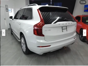 Volvo Xc90 T6* MOMENTUM* * * * *  | Mobile.bg    6
