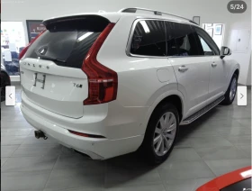 Volvo Xc90 T6* MOMENTUM* * * * *  | Mobile.bg    2