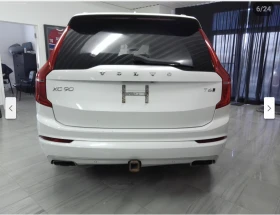 Volvo Xc90 T6* MOMENTUM* * * * *  | Mobile.bg    8