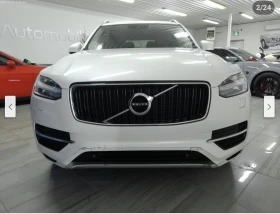 Volvo Xc90 T6* MOMENTUM* * * * *  | Mobile.bg    7
