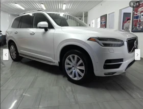 Volvo Xc90 T6* MOMENTUM* * * * *  | Mobile.bg    3
