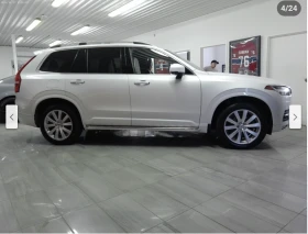 Volvo Xc90 T6* MOMENTUM* * * * *  | Mobile.bg    5