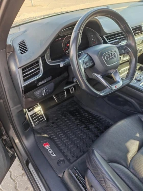 Audi Q7 Premium Plus APR | Mobile.bg    9