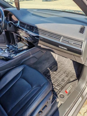 Audi Q7 Premium Plus APR | Mobile.bg    13