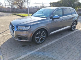 Audi Q7 Premium Plus APR | Mobile.bg    14