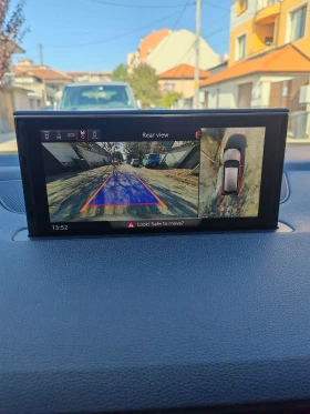 Audi Q7 Premium Plus APR | Mobile.bg    6