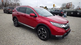 Honda Cr-v FULL АСИСТЕНЦИИ/ПЪТ/ПЪТНИ ЗНАЦИ/ДИСТАНЦИЯ/ПЕШЕХОДЦ - 60400 лв. / 30882.03 € - 45631704 6