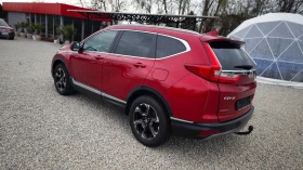 Honda Cr-v FULL АСИСТЕНЦИИ/ПЪТ/ПЪТНИ ЗНАЦИ/ДИСТАНЦИЯ/ПЕШЕХОДЦ - 60400 лв. / 30882.03 € - 45631704 7