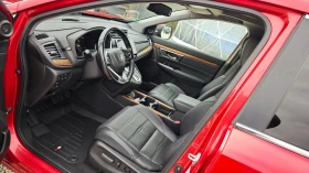 Honda Cr-v FULL АСИСТЕНЦИИ/ПЪТ/ПЪТНИ ЗНАЦИ/ДИСТАНЦИЯ/ПЕШЕХОДЦ - 60400 лв. / 30882.03 € - 45631704 13