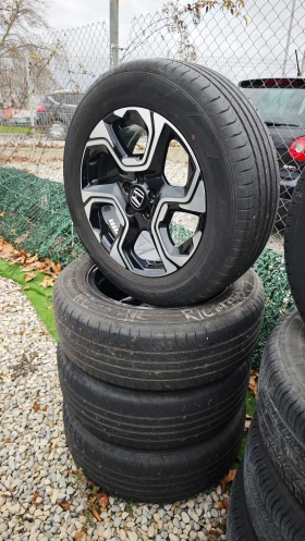 Honda Cr-v FULL АСИСТЕНЦИИ/ПЪТ/ПЪТНИ ЗНАЦИ/ДИСТАНЦИЯ/ПЕШЕХОДЦ - 60400 лв. / 30882.03 € - 45631704 16