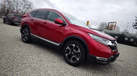 Honda Cr-v FULL АСИСТЕНЦИИ/ПЪТ/ПЪТНИ ЗНАЦИ/ДИСТАНЦИЯ/ПЕШЕХОДЦ - 60400 лв. / 30882.03 € - 45631704 5