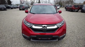 Honda Cr-v FULL АСИСТЕНЦИИ/ПЪТ/ПЪТНИ ЗНАЦИ/ДИСТАНЦИЯ/ПЕШЕХОДЦ - 60400 лв. / 30882.03 € - 45631704 3